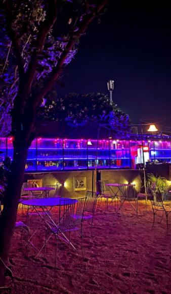 Sisodia Hotel & Resorts Джодхпур Экстерьер фото