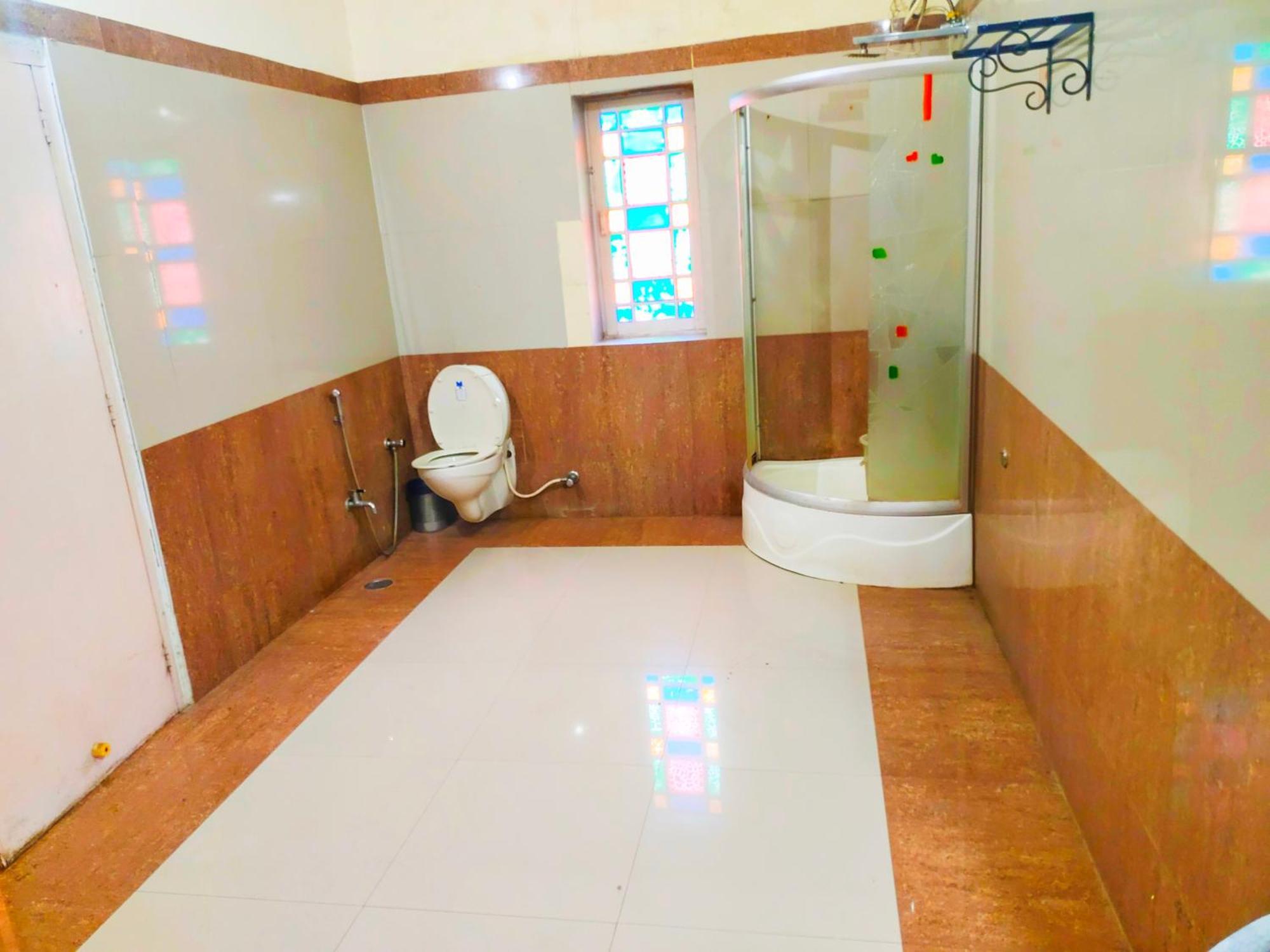 Sisodia Hotel & Resorts Джодхпур Экстерьер фото