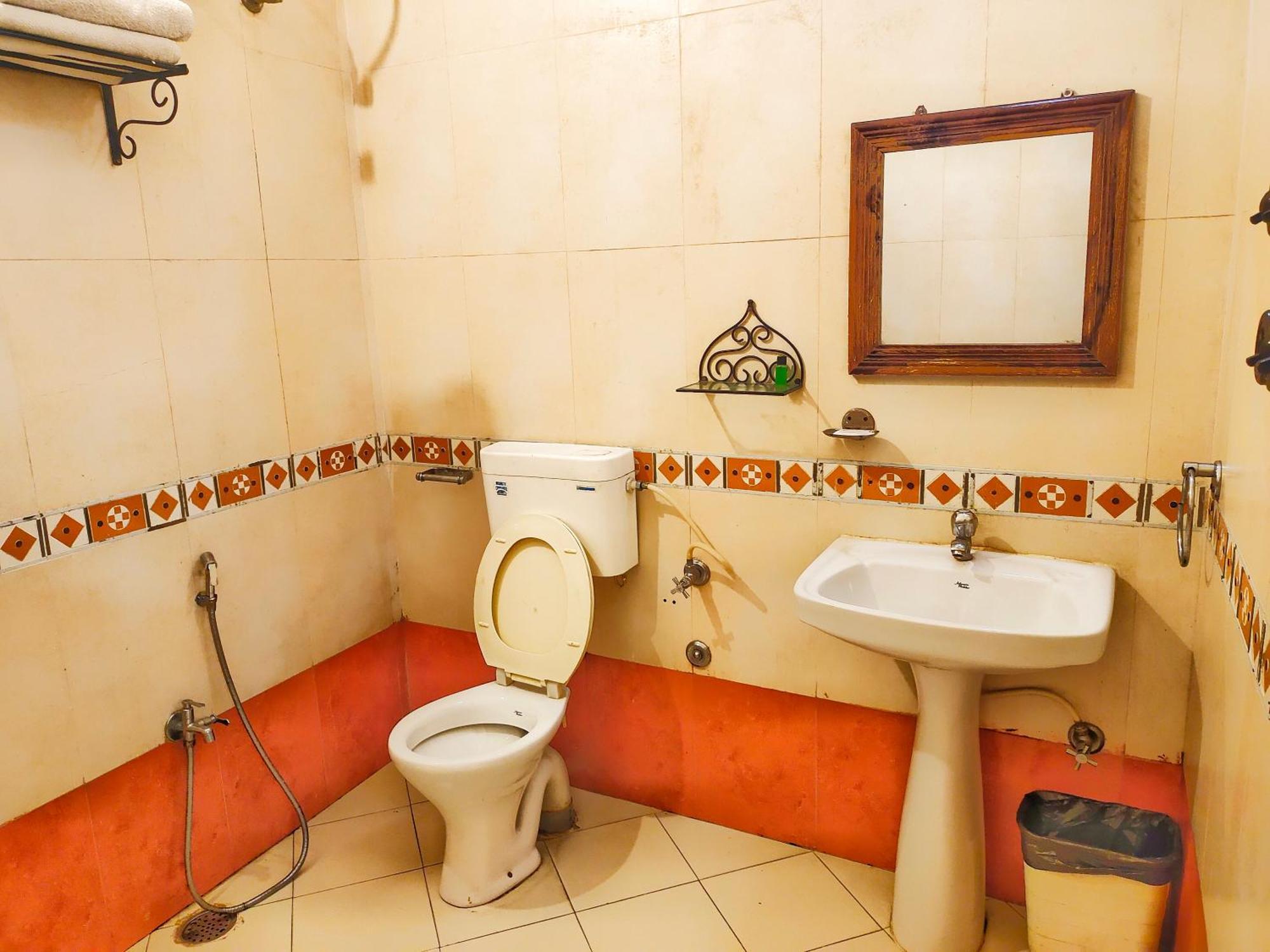 Sisodia Hotel & Resorts Джодхпур Экстерьер фото