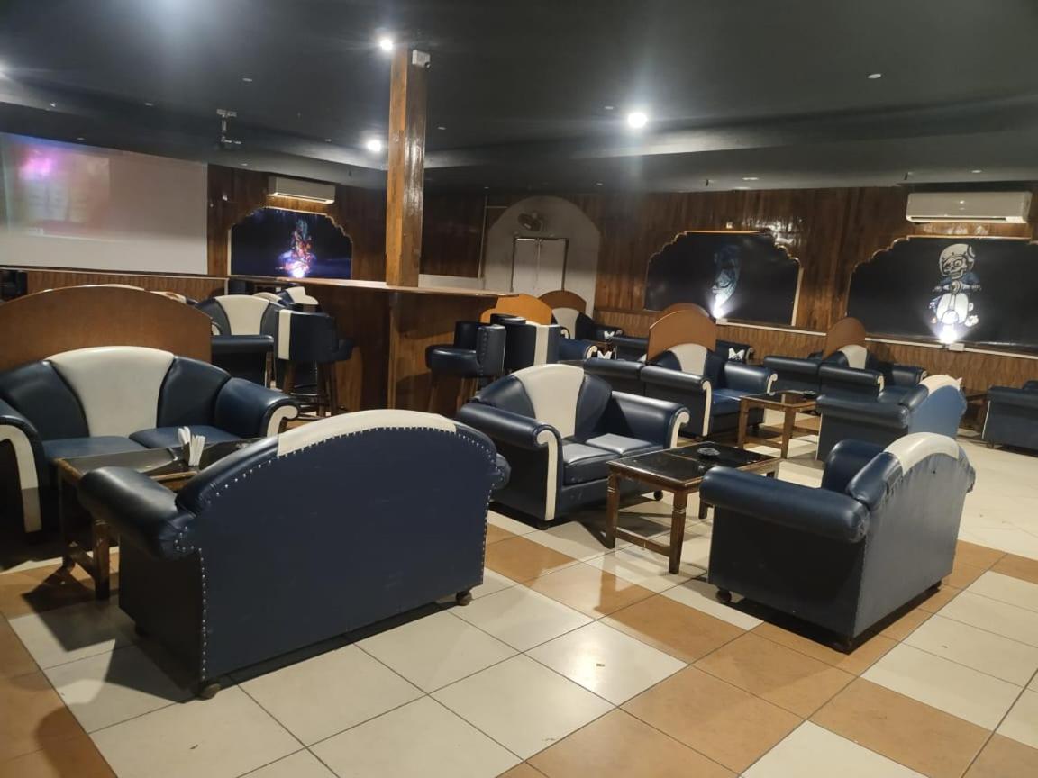 Sisodia Hotel & Resorts Джодхпур Экстерьер фото